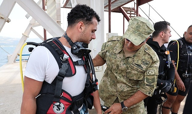 30 Ağustos Zafer Bayramı’nın 103. Yılı, Bağcılar Belediyesi tarafından Balıkesir’de