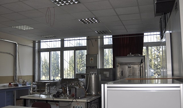 Ege Üniversitesi (EÜ) Mühendislik Fakültesi Makine Mühendisliği Bölümü, ulusal ve