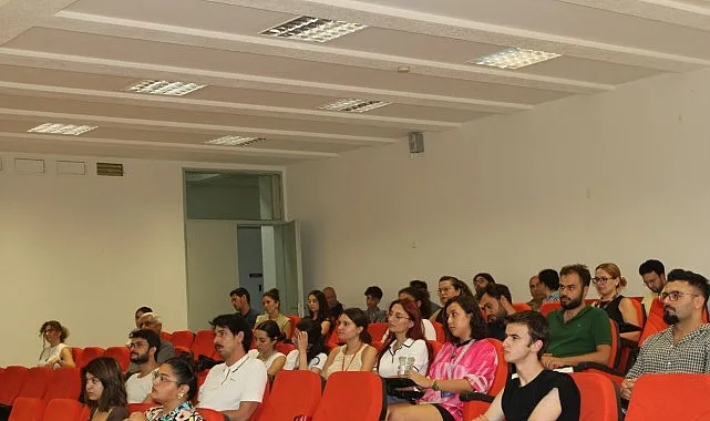 Ege Üniversitesi (EÜ) Güneş Enerjisi Enstitüsünde (GEE) “Baskı Tabanlı İnce Film