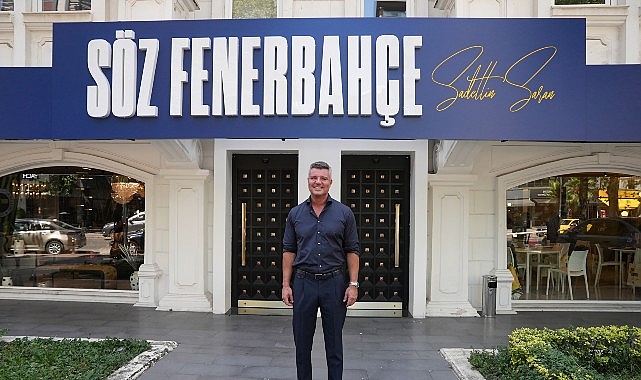 Fenerbahçe Spor Kulübü’nde yaklaşan olağanüstü seçimli genel kurul öncesinde “Söz