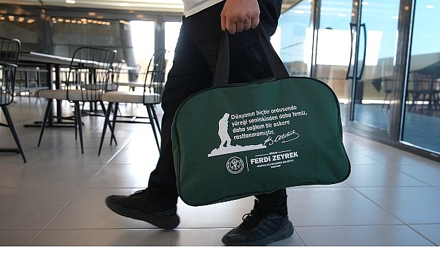 Manisa Büyükşehir Belediyesi, sosyal belediyecilik kavramını genişleterek, yeni bir projeyi