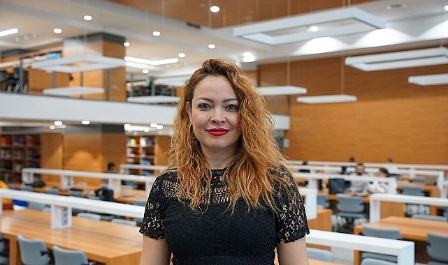 Dijital çağın en önemli ihtiyaçlarının başında gelen veri bilimi ve