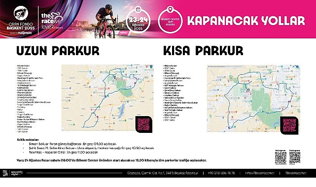 Türkiye’nin en prestijli amatör yol bisikleti yarışlarından Maximum Gran Fondo