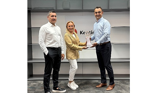 Türkiye’nin ilk dijital bankası Hayat Finans’ın web sitesi, küresel dijital