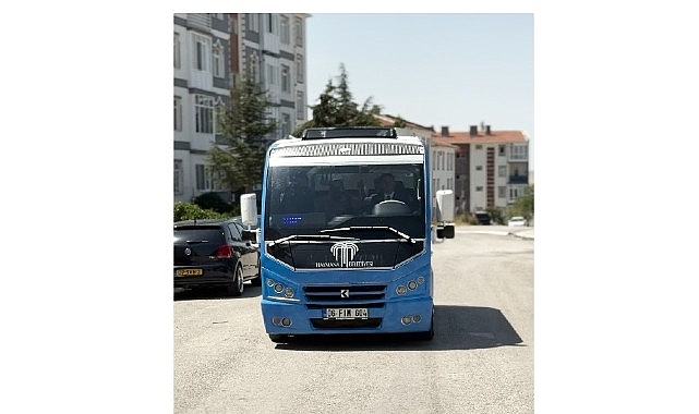 Haymana’da uzun süredir gündemde olan şehir içi ulaşım sorununun çözümü