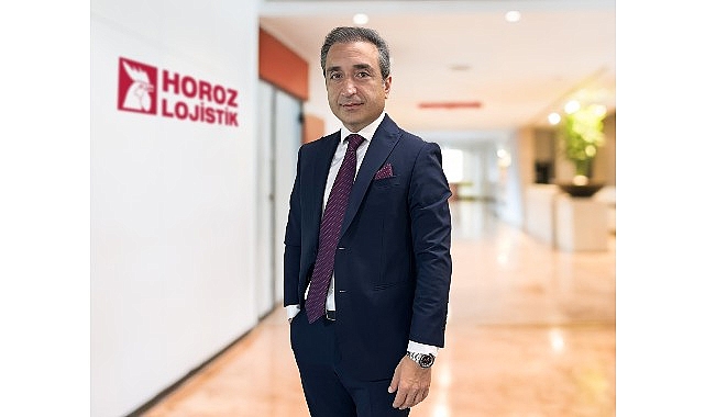Türkiye’nin köklü lojistik markası Horoz Lojistik, iş geliştirme ve satış faaliyetlerine deneyimli