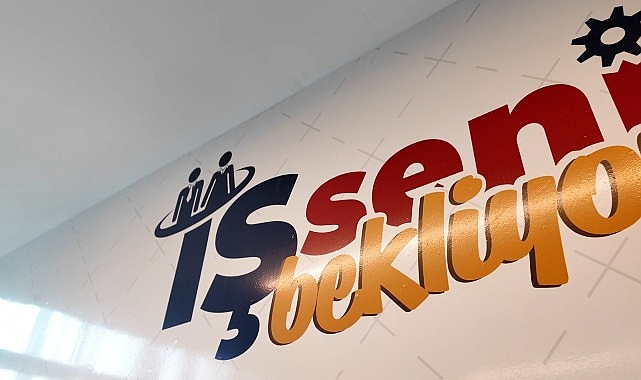İnegöl Belediyesi Kariyer ve İstihdam Merkezi (KİMO), 2020 yılından bu