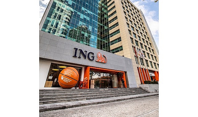 Türkiye’nin en sevilen dijital bankası olmayı hedefleyen ING, 2011 yılında