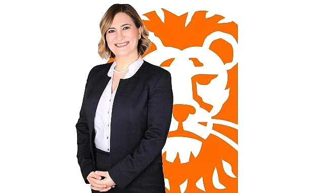 Türkiye’nin en sevilen dijital bankası olma hedefiyle ilerleyen ING, hayata