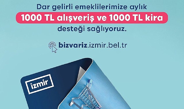 İzmir Büyükşehir Belediye Başkanı Dr. Cemil Tugay’ın göreve gelmesiyle başlatılan