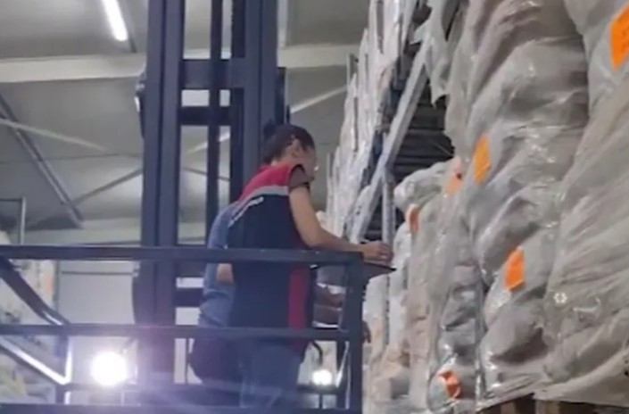 Tarım ve Orman Bakanlığı, CİMER ve Alo 174 Gıda Hattı’na