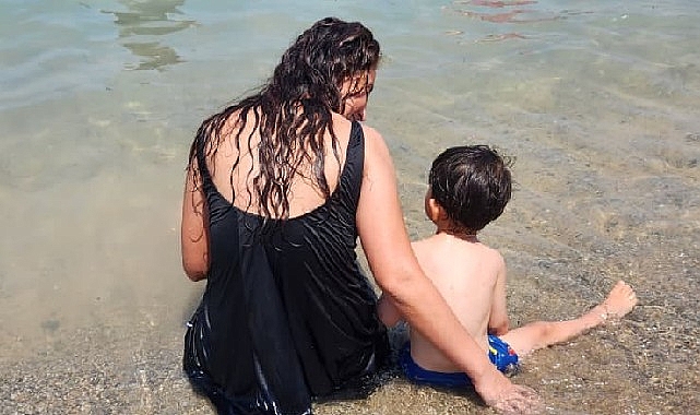 İzmir Büyükşehir Belediyesi tarafından kadınlar ve tatil dönemindeki çocuklar için