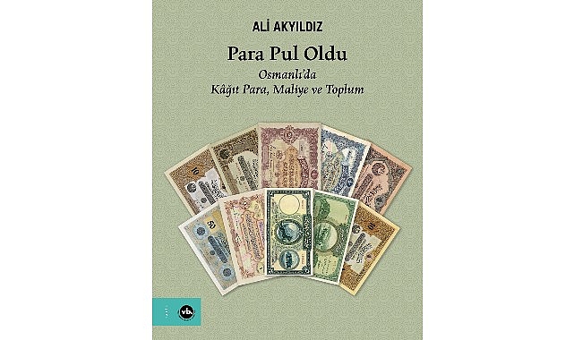 Osmanlı modernleşmesinin farklı boyutlarını aydınlatan çalışmalarıyla tanınan Prof. Dr. Akyıldız, “Para