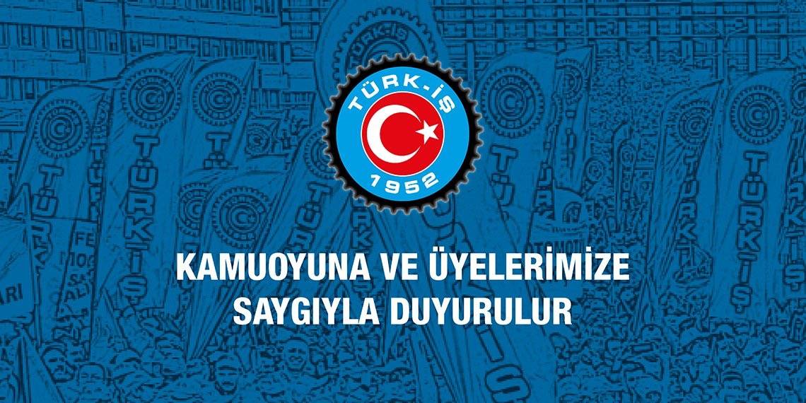 Kamu işçisinin zam pazarlığı sürecinde düğüm çözüldü. Ankara'da 600 bin