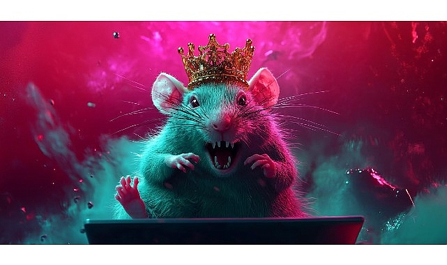 Kaspersky Küresel Araştırma ve Analiz Ekibi (GReAT), GodRAT adlı yeni