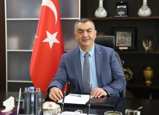 Kayseri Sanayi Odası (KAYSO) Başkanı Mehmet Büyüksimitci, temmuz ayında Kayseri'nin
