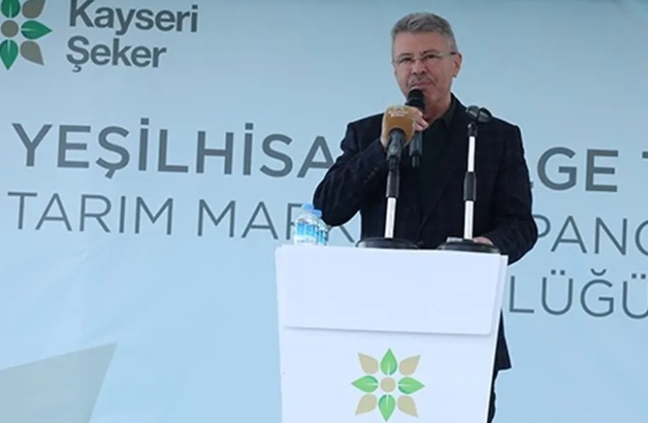 Sağlık Bakanı Prof. Dr. Kemal Memişoğlu, şekerli ve gazlı içeceklerdeki