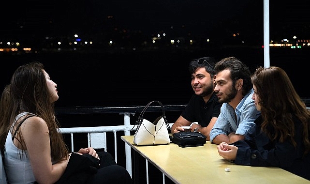 Kocaeli Büyükşehir Belediyesi, “Kılavuz Kariyer Programı” ile gençleri hem bugünün