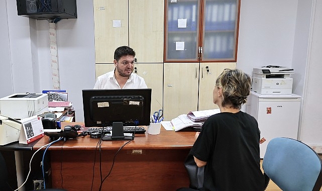 Konak Belediyesi’nde bu yılın ilk yarısında ruhsatlandırılan işyerleri, geçtiğimiz beş