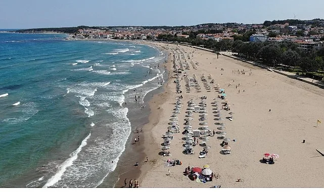 Büyükşehir Belediyesi bünyesinde denizde boğulmalara karşı önlem almak amacıyla kurulan