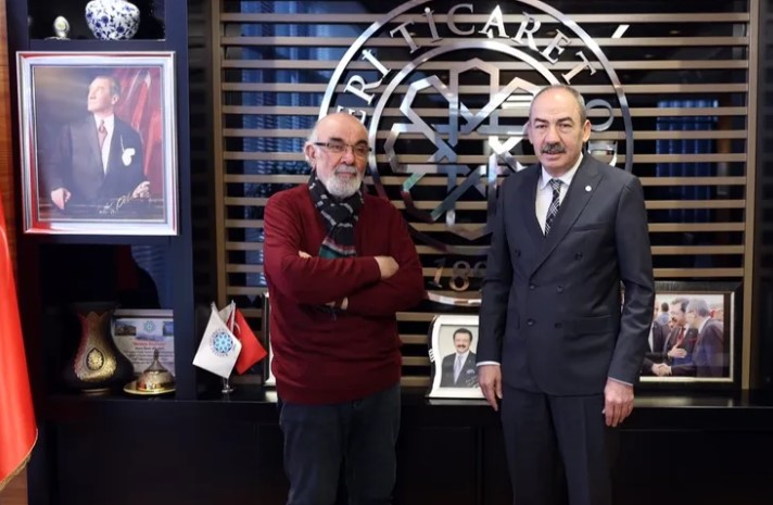 TÜİK verilerine göre 2025 yılı Temmuz ayı ihracat rakamlarını değerlendiren