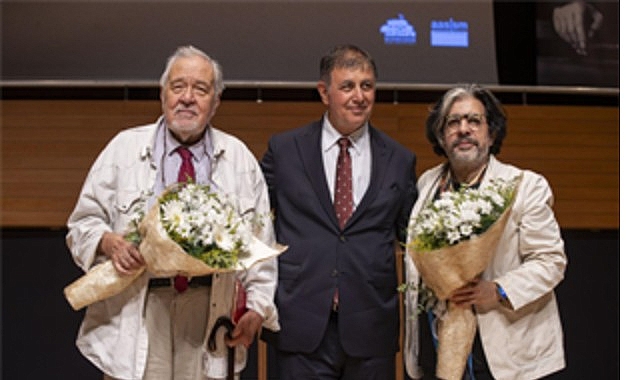 Büyük Taarruz'un 103. yıl dönümünde Prof. Dr. İlber Ortaylı ve