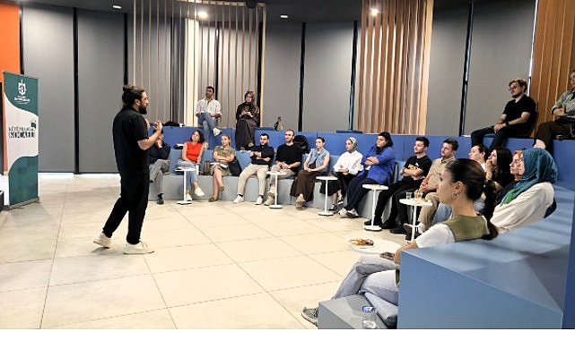 Büyükşehir Belediyesi çatısı altında faaliyetlerini sürdüren “Kütüphanem Kocaeli”, personelinin mesleki