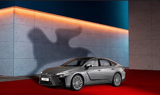 Premium otomobil üreticisi Lexus, sinema dünyasının en prestijli etkinliklerinden biri