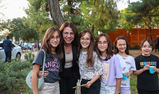 Maltepe Belediyesi’nce geçtiğimiz dönem başlatılan ve eğitimde fırsat eşitliği adına