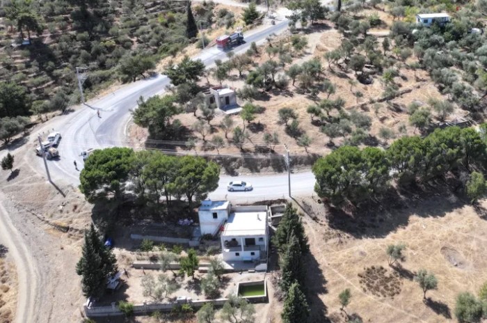 Manisa Büyükşehir Belediyesi Fen İşleri Dairesi Yol İşleri Şube Müdürlüğü,