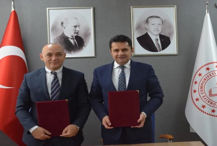 Milli Eğitim Bakanlığı, mesleki ve teknik eğitimde nitelikli iş gücü