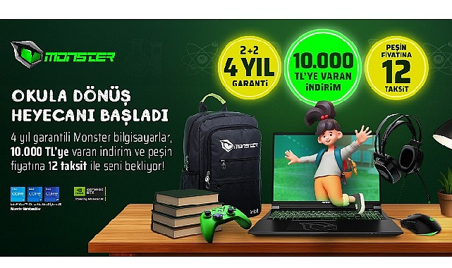 Yeni eğitim yılı yaklaşırken teknoloji ihtiyaçlarını karşılamak isteyen öğrenciler, veliler