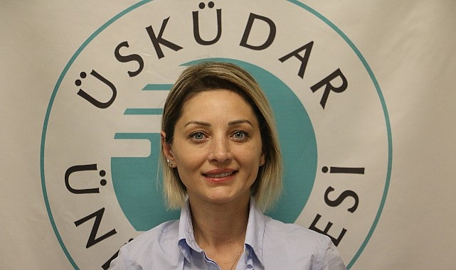 Üsküdar Üniversitesi Sağlık Hizmetleri Meslek Yüksekokulu Podoloji Bölümü Öğr. Gör.