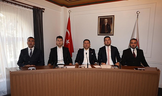 Nevşehir Belediye Meclisi gündem başlıklarını görüşmek ve karara bağlamak üzere