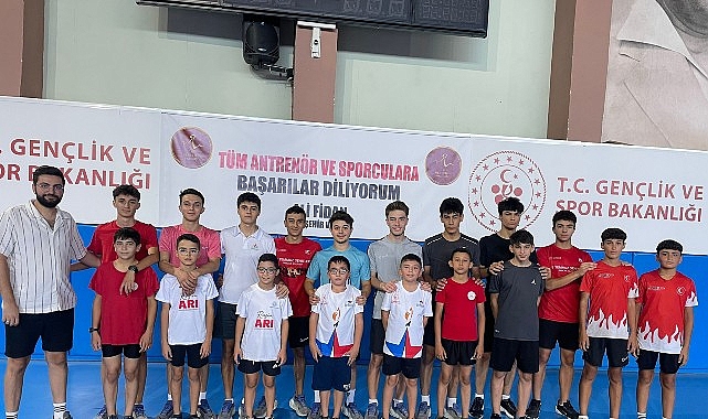 Nevşehir Belediyesi SK Atletizm Takımı, 2026 Şubat ayında İspanya’da düzenlenecek