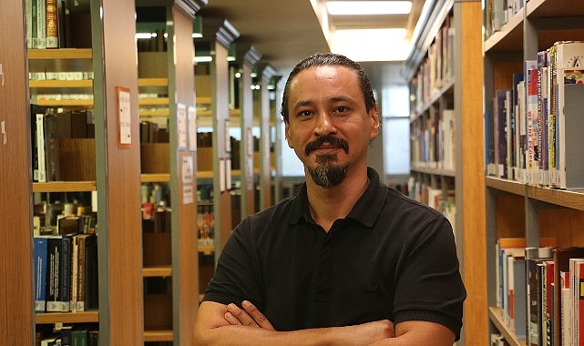 Üsküdar Üniversitesi Nöropazarlama Anabilim Dalı Başkanı Dr. Öğr. Üyesi Selami