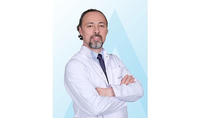 Dünyada 20 milyon kişi fıtık tedavisi için ameliyat oluyor. Çok