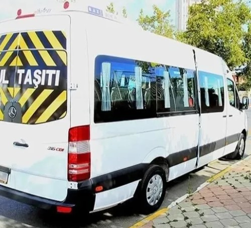 Bugün Resmî Gazete’de yayımlanan düzenlemeyle Okul Servis Araçları Yönetmeliği’nde kapsamlı