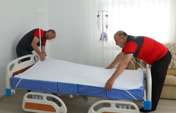 Ordu Büyükşehir Belediye Başkanı Dr. Mehmet Hilmi Güler’in öncülüğünde sosyal