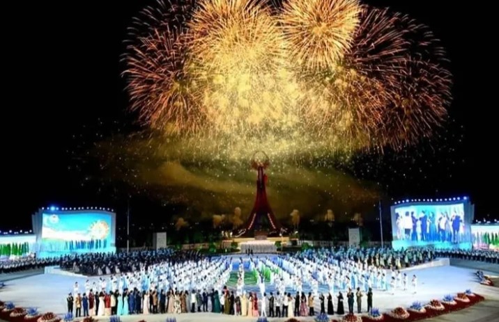 1 Eylül’de bağımsızlığının 34. yılını kutlayacak Özbekistan’ın Bursa Fahri Konsolosu