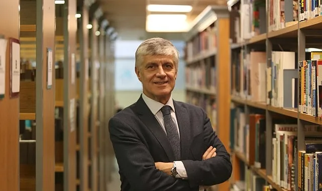 Üsküdar Üniversitesi Rektör Danışmanı ve Tıp Fakültesi Farmakoloji Anabilim Dalı