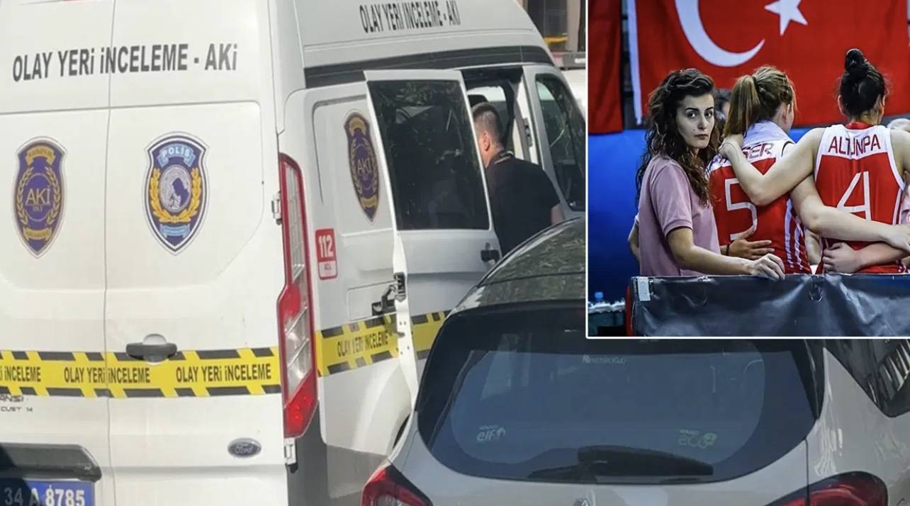 Dr. Sedanur Bağdigen'in Sır Ölümü. Kağıthanede kaldığı rezidansta koluna serum