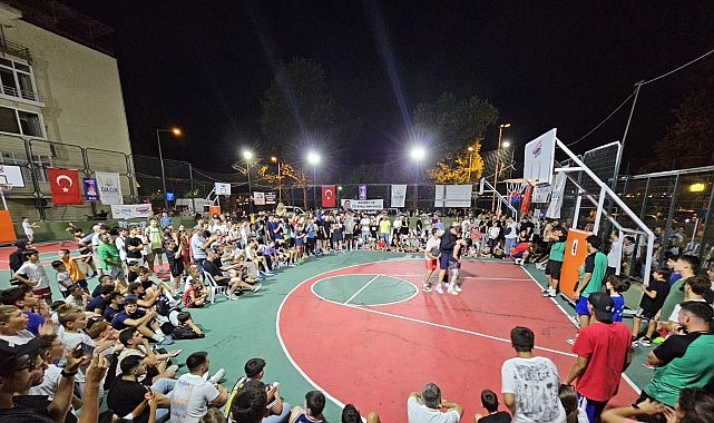 Gölcük Belediyesi tarafından düzenlenen ve rekor sporcu katılımının olduğu Mehmet
