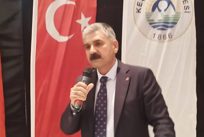 DİSK Genel-İş Başkanı Remzi Çalışkan, İGFA’ya yaptığı açıklamada, “Grev hakkı