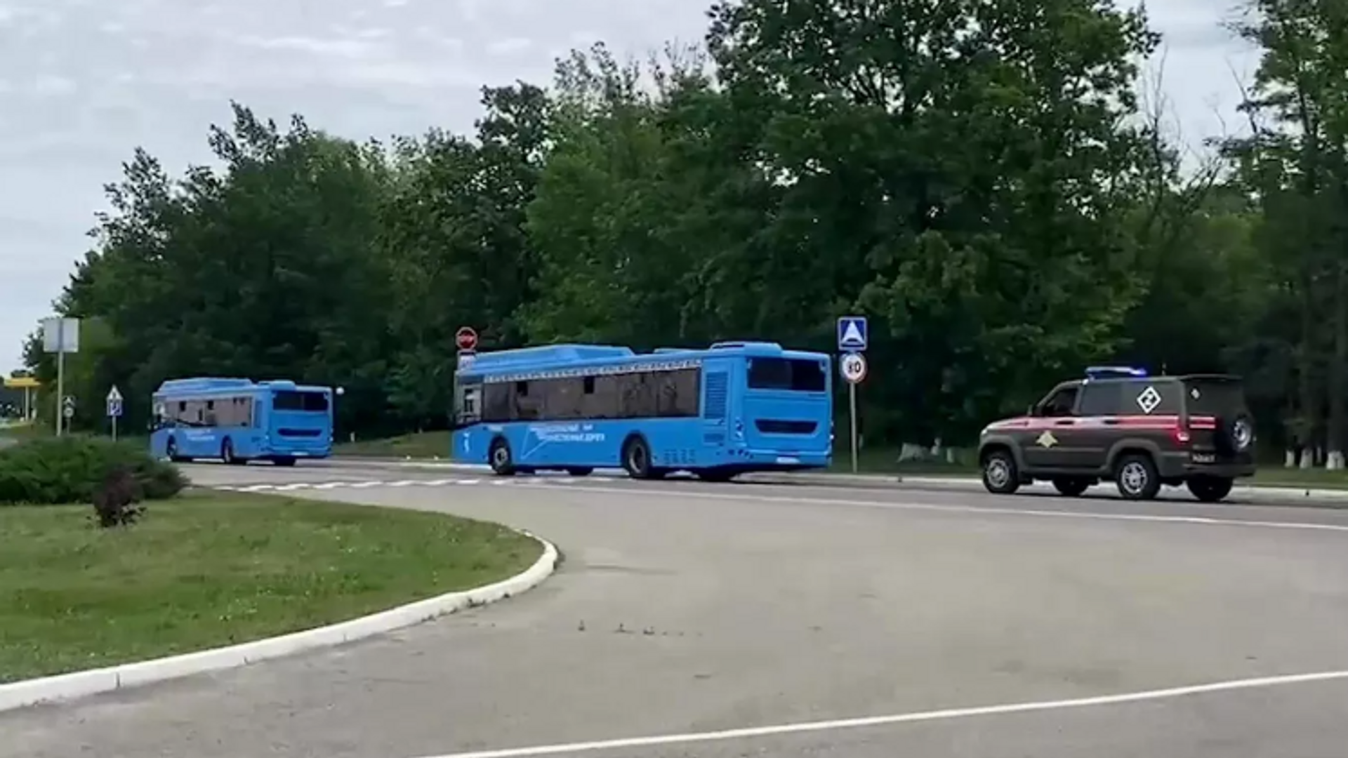 Rusya Savunma Bakanlığı, bugün Kiev rejiminin kontrolündeki topraklardan 146 Rus