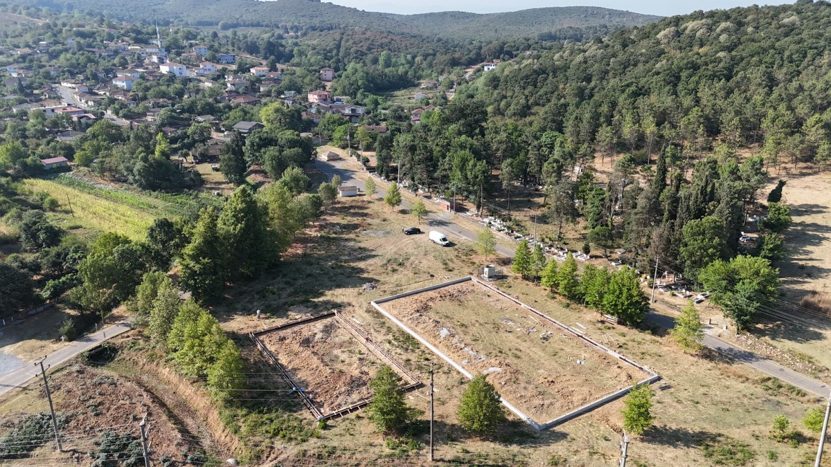 Sakarya Büyükşehir Belediye Başkanı Yusuf Alemdar’ın, şehrin 16 ilçesini kapsayacak