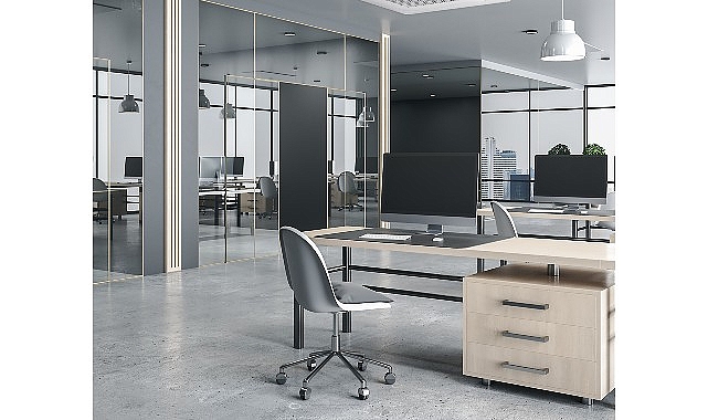 Samsung’un restoran, ofis gibi geniş alanlarda konforlu serinlik sağlayan 4