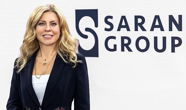Taç Kılavuz, Saran Group’a katılmadan önce Organik Kimya’da CFO olarak görev