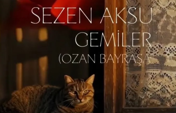 Sekiz yıl aradan sonra hazırladığı, 16 şarkıdan oluşan Paşa Gönül