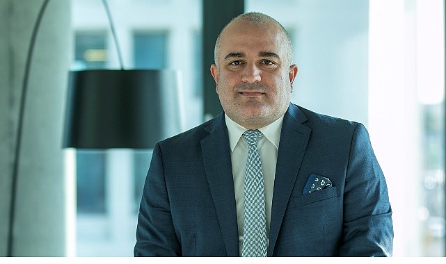 Uluslararası danışmanlık, denetim, güvence, strateji, kurumsal finansman ve vergi hizmetleri